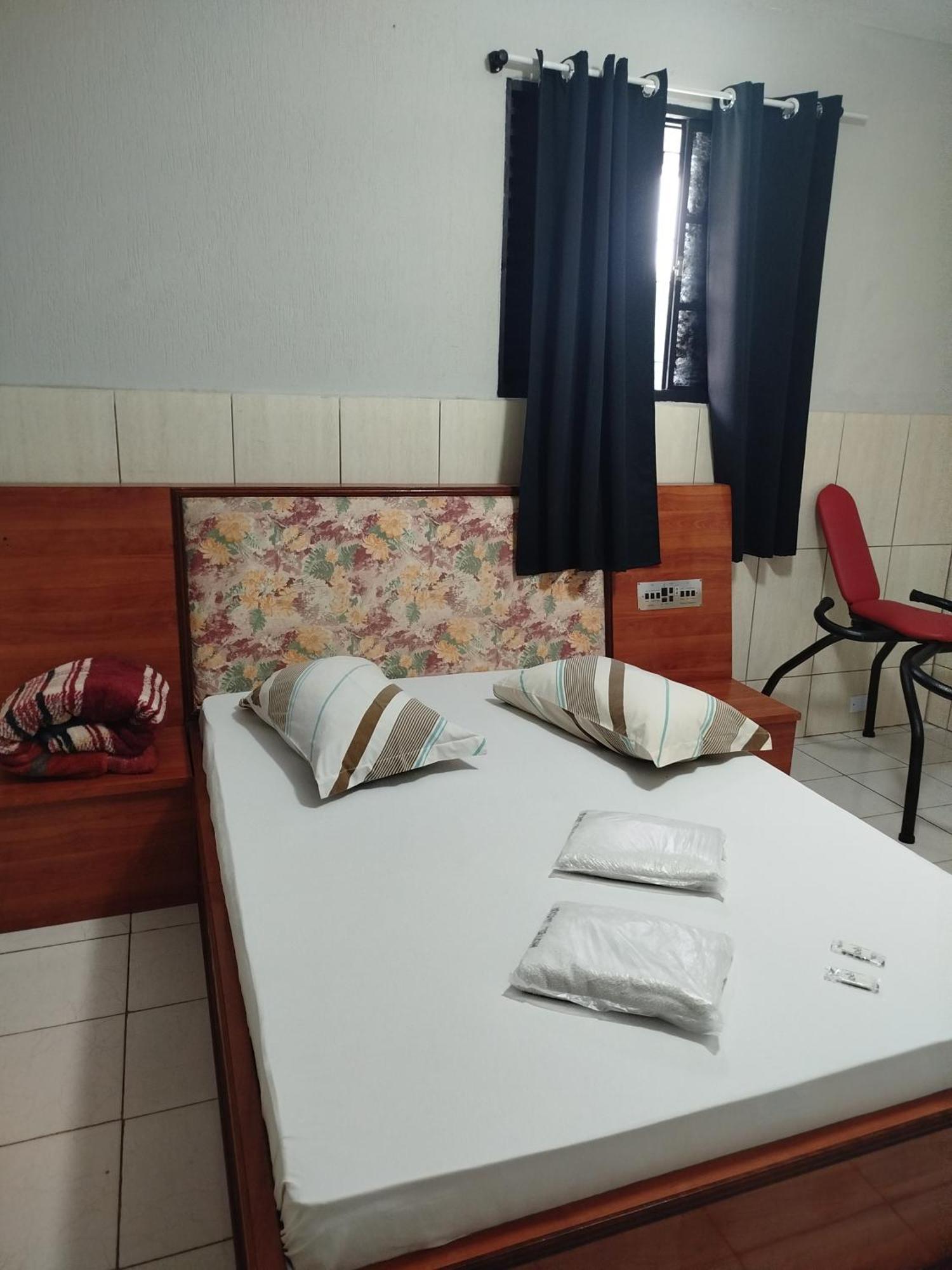 Jacui Casa de hóspedes