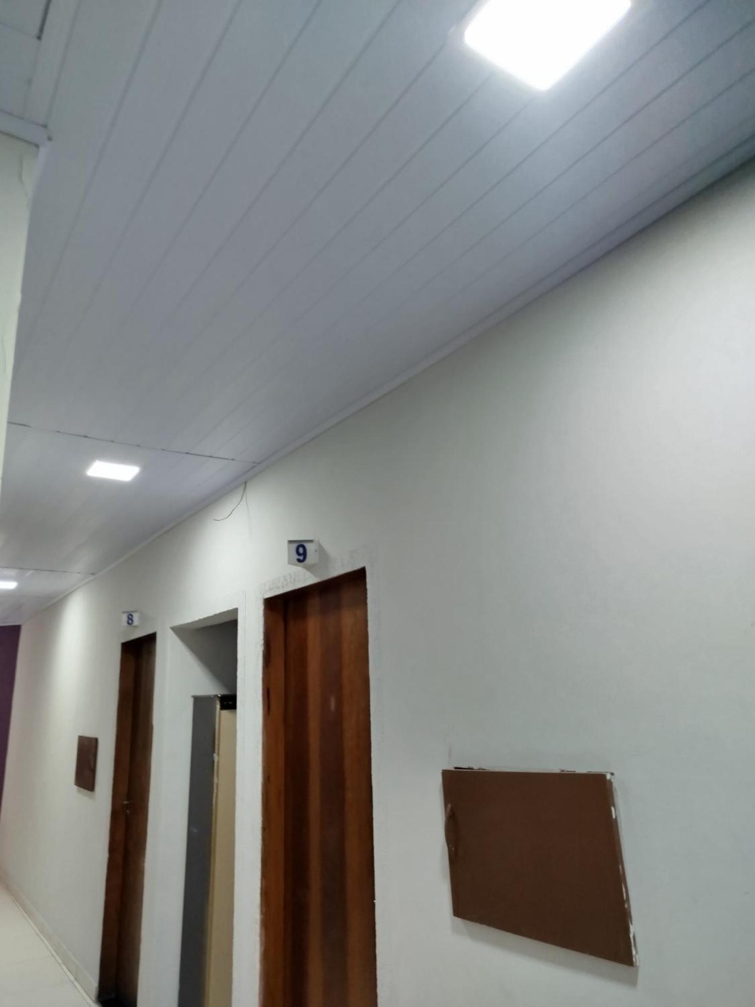 Jacui Casa de hóspedes São Paulo