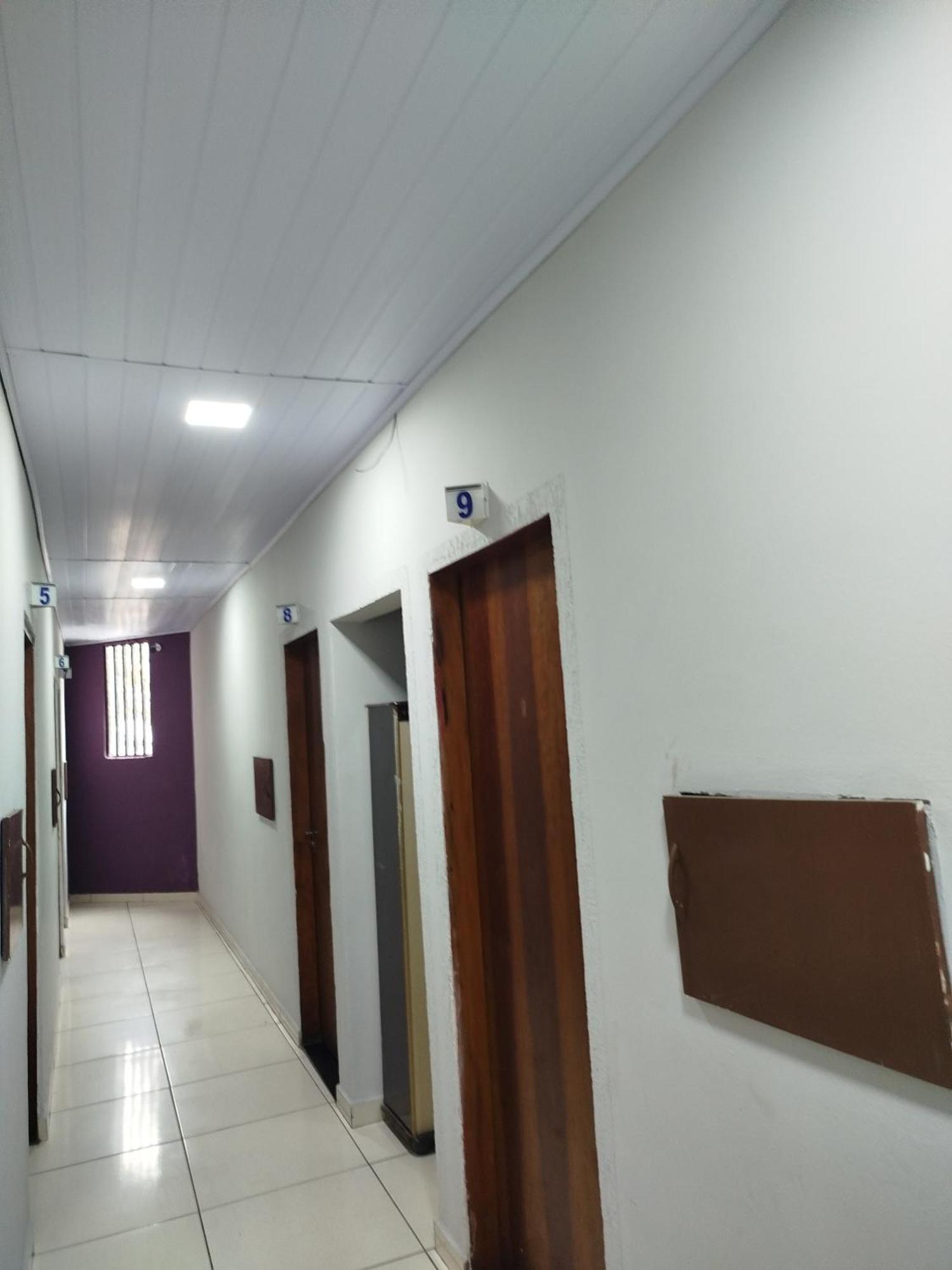 Jacui Casa de hóspedes