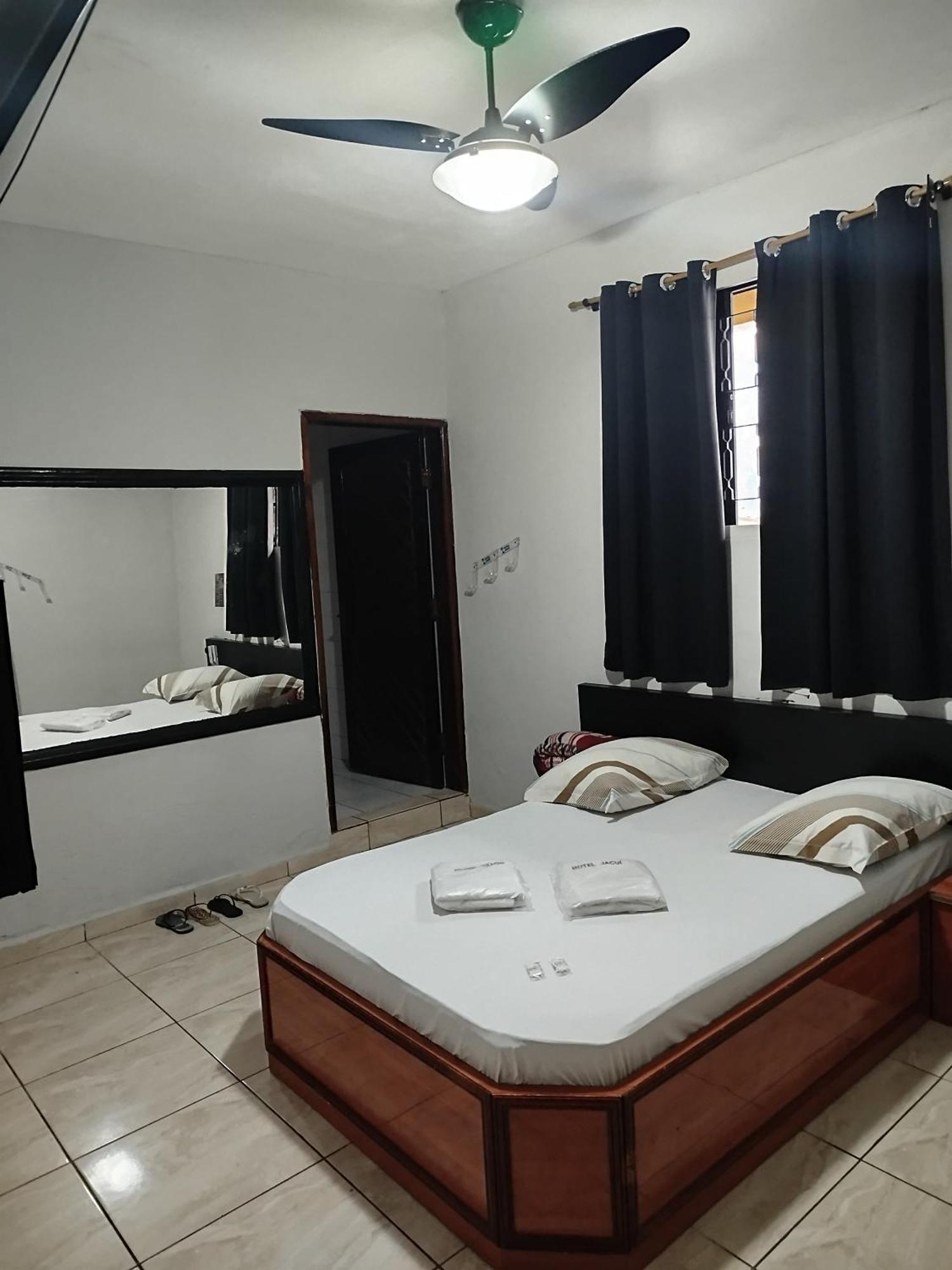 Casa de hóspedes Jacui *